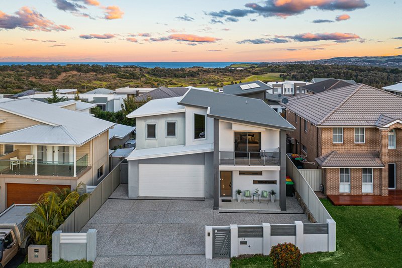 Photo - 14 Barnbougle Mews, Shell Cove NSW 2529 - Image 13