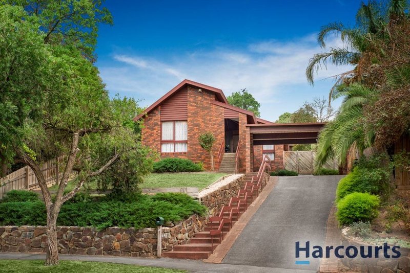 14 Barnesdale Drive, Vermont VIC 3133