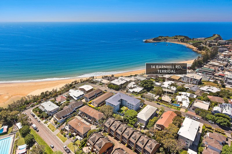 14 Barnhill Road, Terrigal NSW 2260