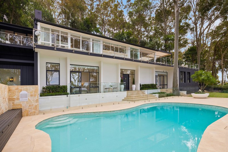 Photo - 14 Baroona Road, Church Point NSW 2105 - Image 1