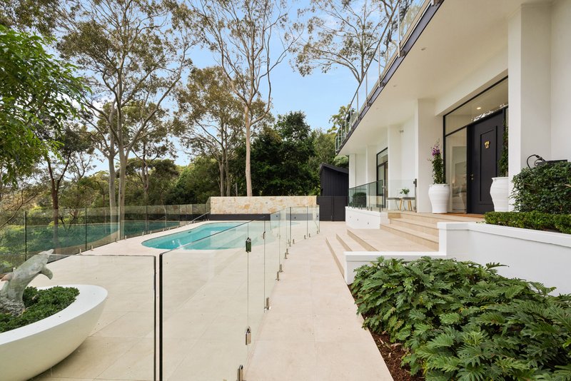 Photo - 14 Baroona Road, Church Point NSW 2105 - Image 2