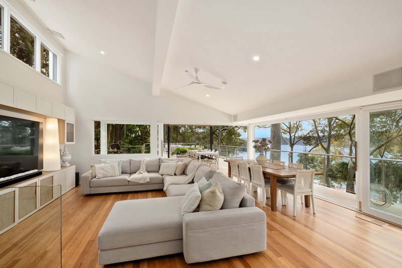 Photo - 14 Baroona Road, Church Point NSW 2105 - Image 4