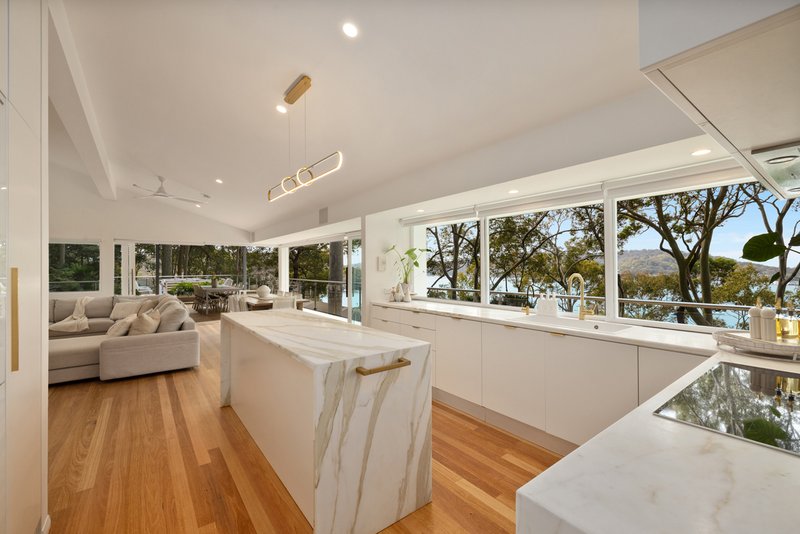 Photo - 14 Baroona Road, Church Point NSW 2105 - Image 7