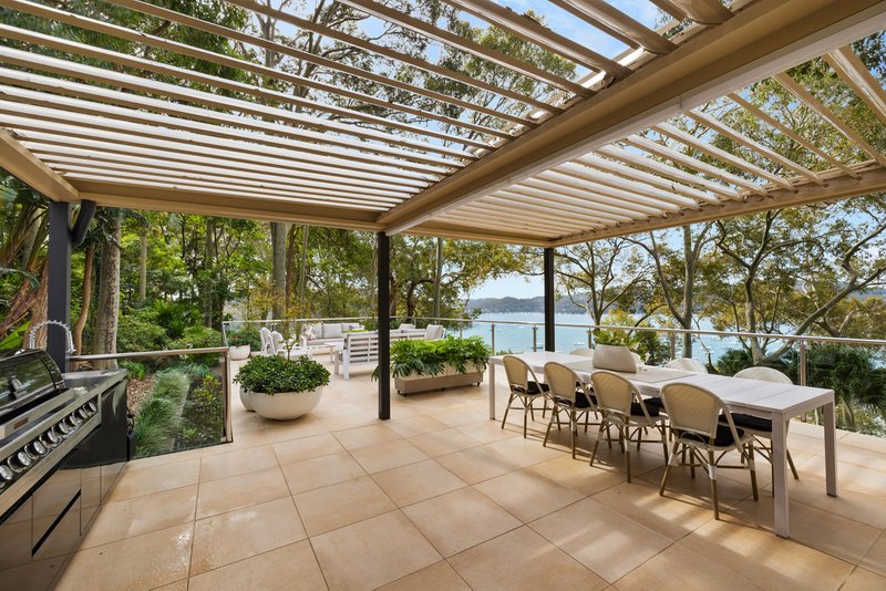 Photo - 14 Baroona Road, Church Point NSW 2105 - Image 8