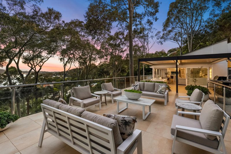 Photo - 14 Baroona Road, Church Point NSW 2105 - Image 12