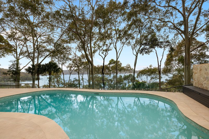 Photo - 14 Baroona Road, Church Point NSW 2105 - Image 14