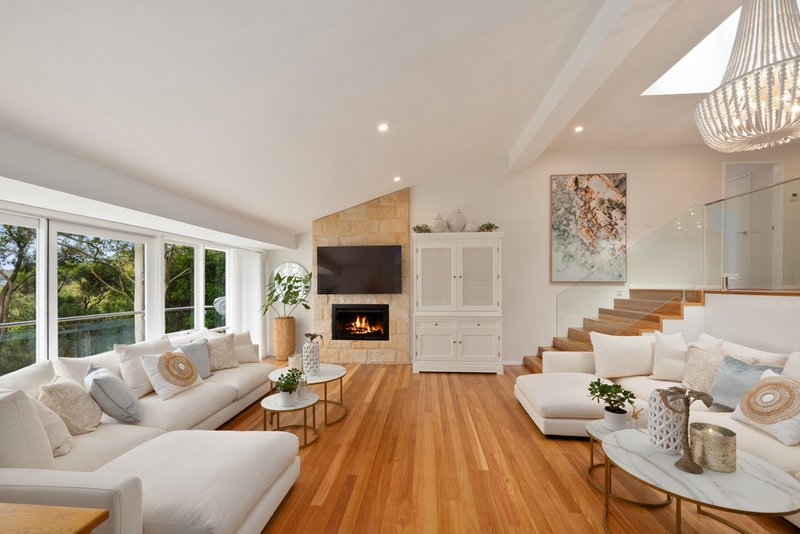 Photo - 14 Baroona Road, Church Point NSW 2105 - Image 15