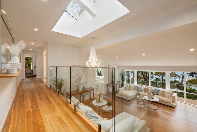 Photo - 14 Baroona Road, Church Point NSW 2105 - Image 16