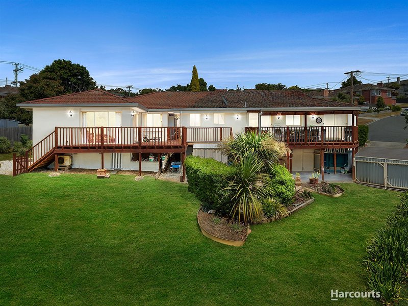 14 Barossa Place, Newstead TAS 7250