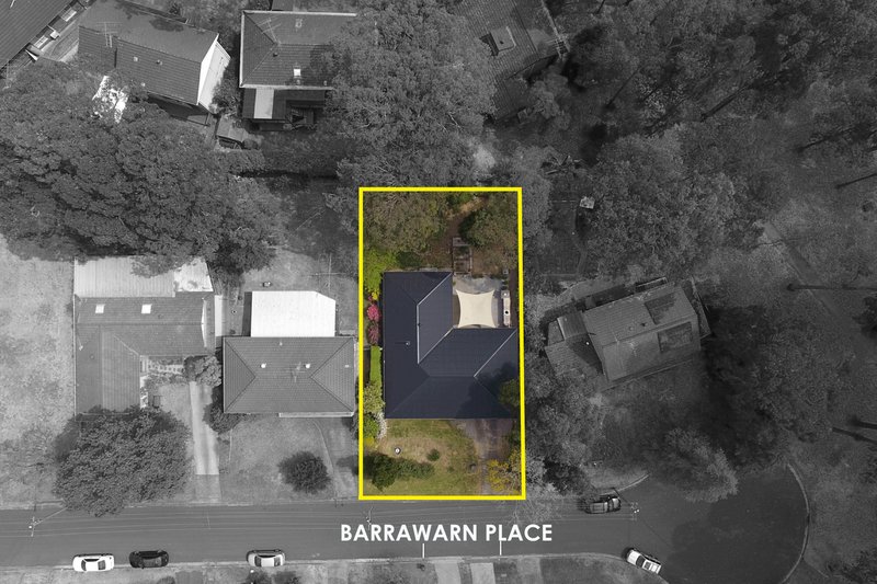 Photo - 14 Barrawarn Place, Castle Hill NSW 2154 - Image 5