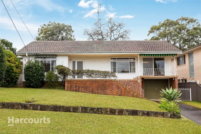 14 Barrawinga Street, Telopea NSW 2117