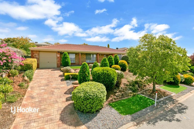 14 Barrett Court, Golden Grove SA 5125