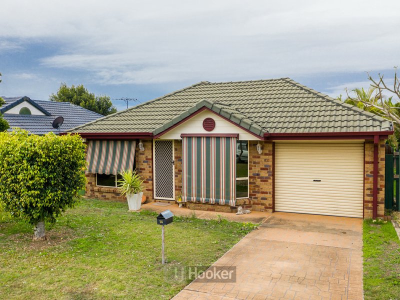 14 Barron Court, Hillcrest QLD 4118