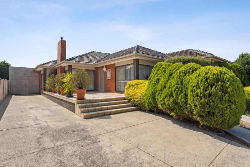 14 Barron Street, Reservoir VIC 3073