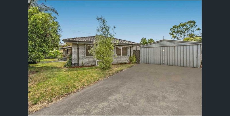 14 Barry Street, Seaford VIC 3198