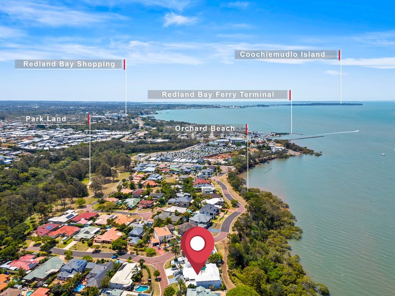 Photo - 14 Bartlett Terrace, Redland Bay QLD 4165 - Image 34