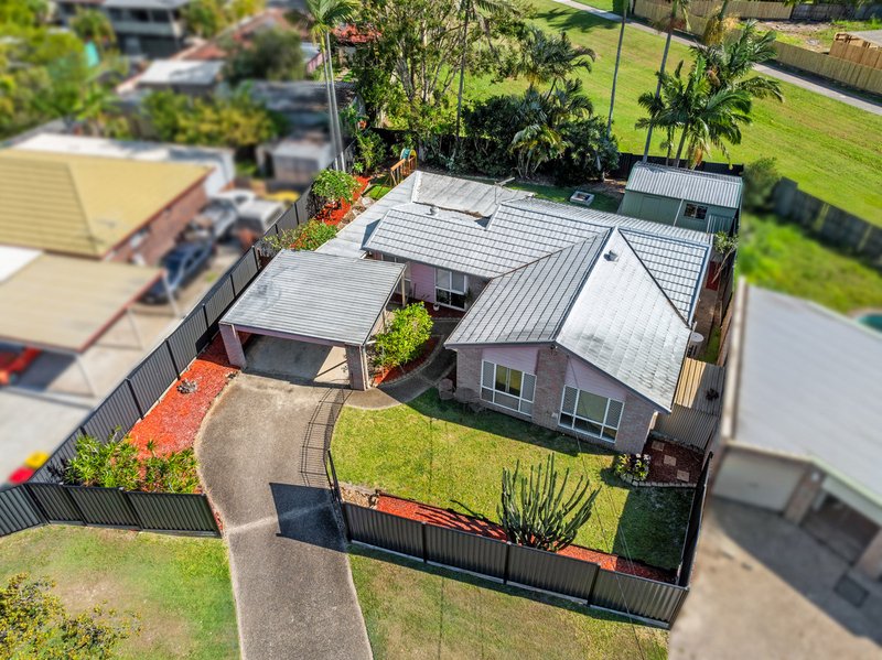 14 Barton Street, Capalaba QLD 4157