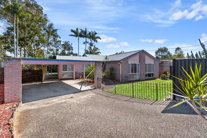 Photo - 14 Barton Street, Capalaba QLD 4157 - Image 2