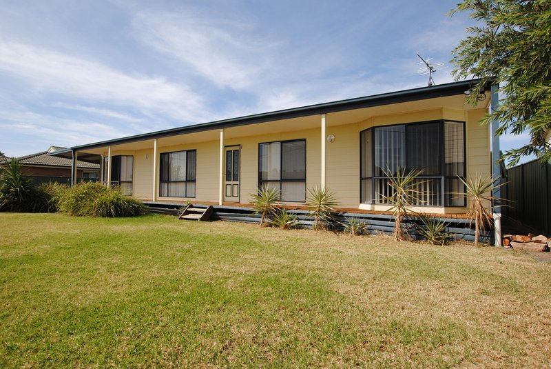 14 Barwidgee Boulevarde , Darlington Point NSW 2706