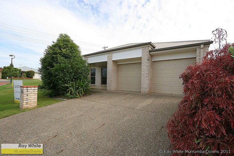 14 Basalt Street, Murrumba Downs QLD 4503