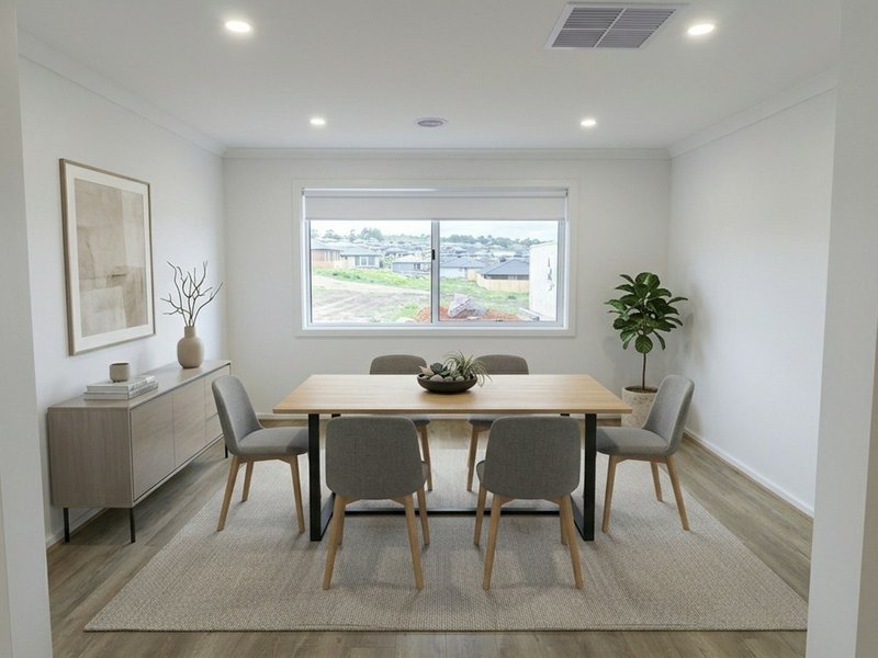 Photo - 14 Basil Drive, Wallan VIC 3756 - Image 4