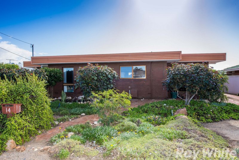 14 Batavia Place, Mahomets Flats WA 6530