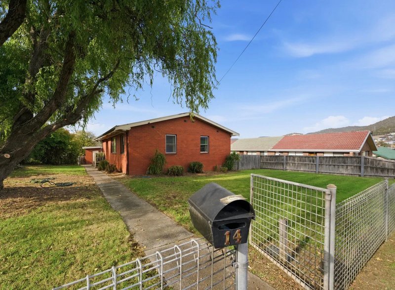 Photo - 14 Bathurst Street, New Norfolk TAS 7140 - Image 1