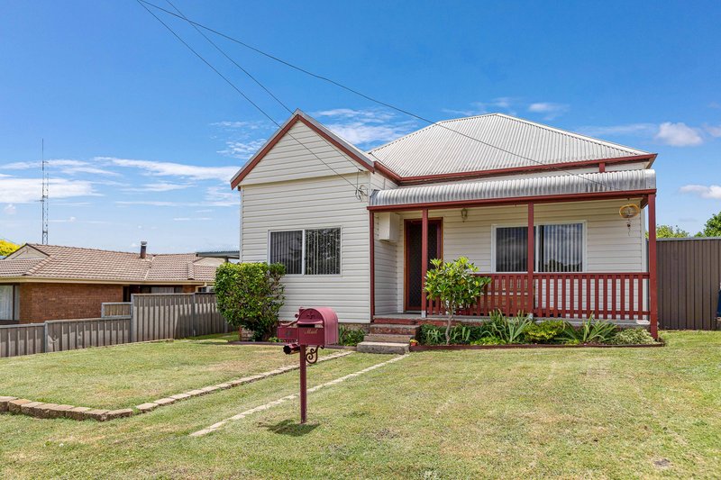 14 Bathurst Street, Wallerawang NSW 2845