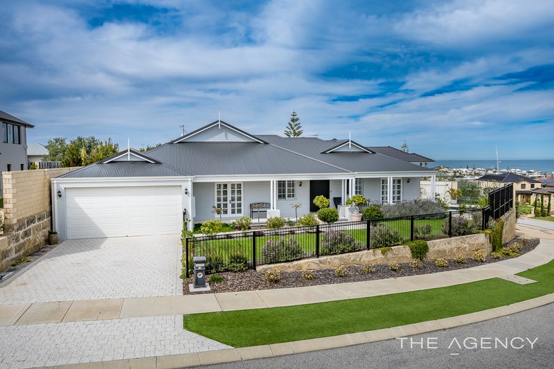 14 Baton Rouge Drive, Mindarie WA 6030