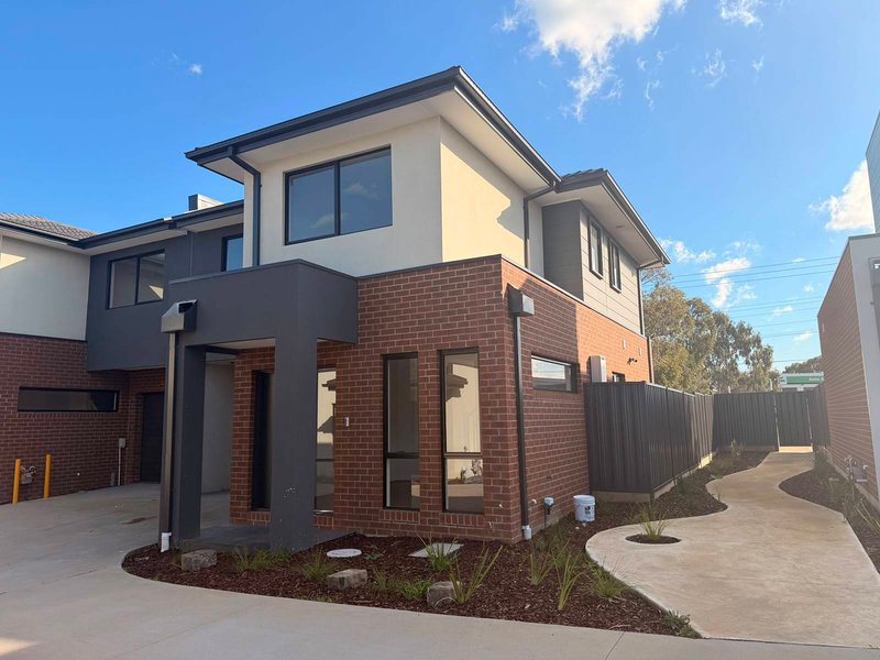 Photo - 14 Bawar Place, Hallam VIC 3803 - Image 1