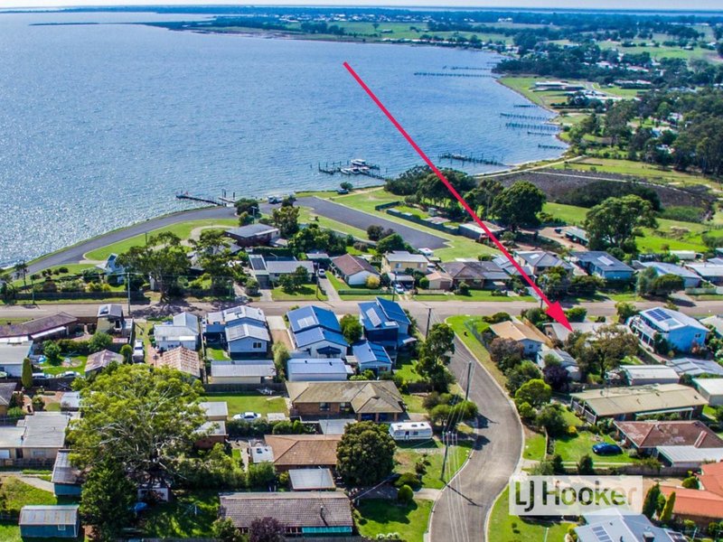 Photo - 14 Bay Road, Eagle Point VIC 3878 - Image