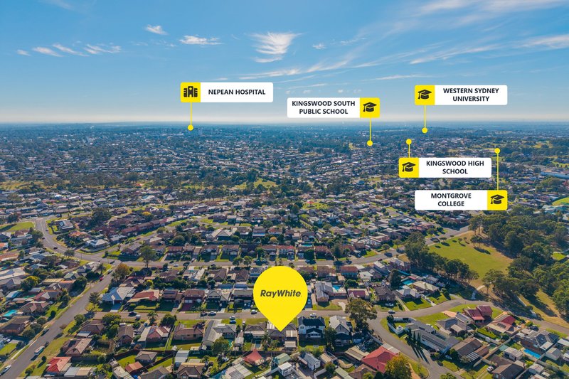 Photo - 14 Bayley Road, South Penrith NSW 2750 - Image 16