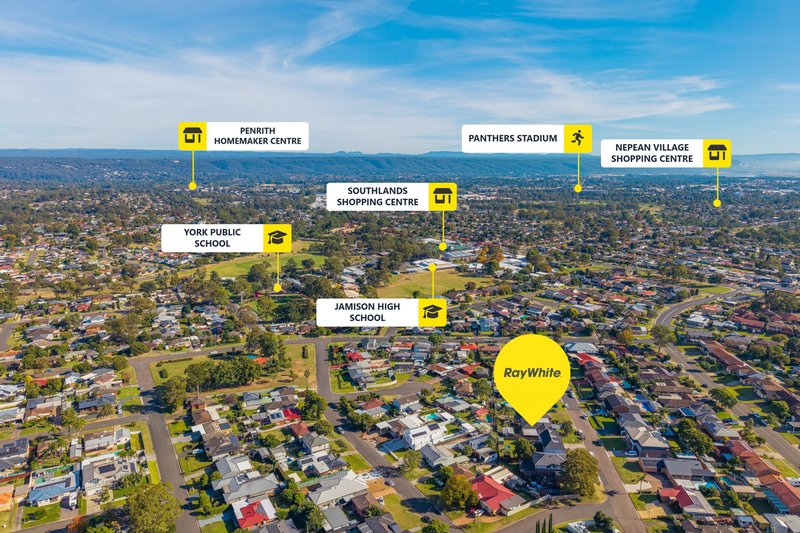 Photo - 14 Bayley Road, South Penrith NSW 2750 - Image 18