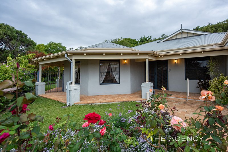 Photo - 14 Beachgrove Place, Geographe WA 6280 - Image 29