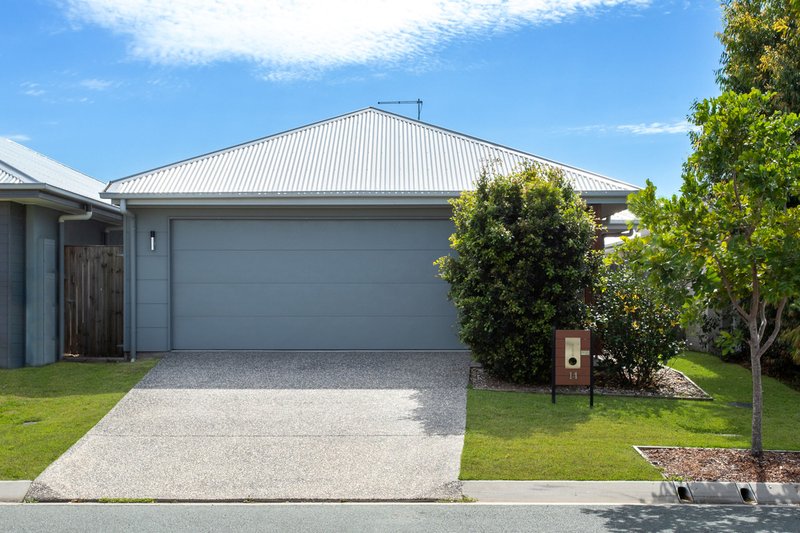 14 Beale Road, Baringa QLD 4551