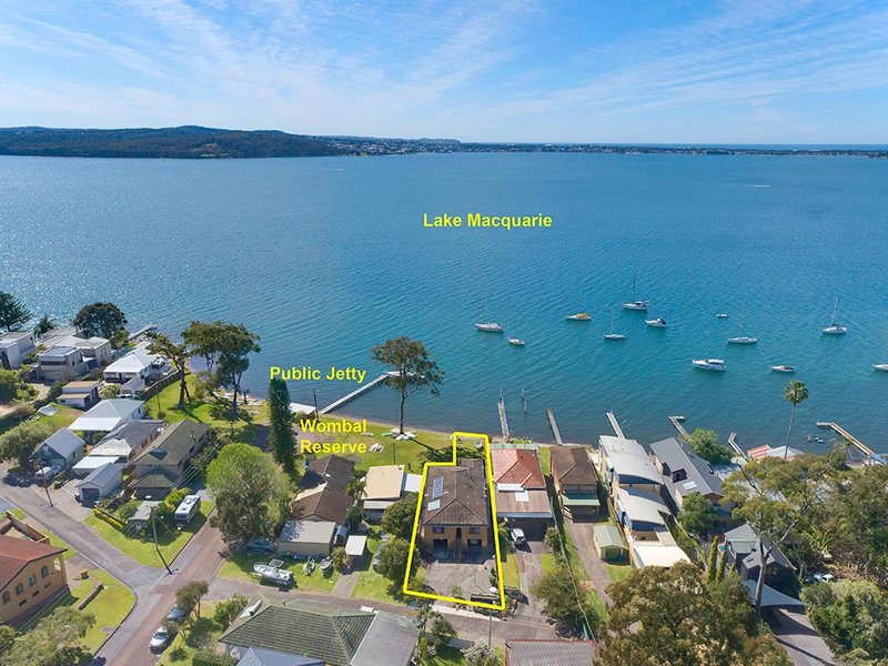 14 Beale Street, Coal Point NSW 2283