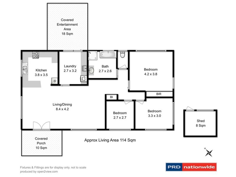 Photo - 14 Beatrice Place, Bridgewater TAS 7030 - Image 21