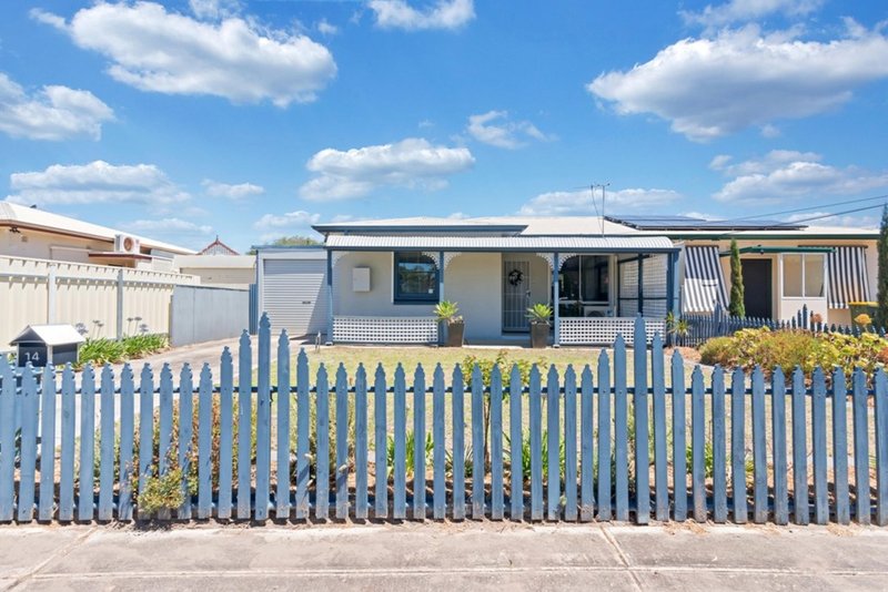 14 Beatty Avenue, Taperoo SA 5017