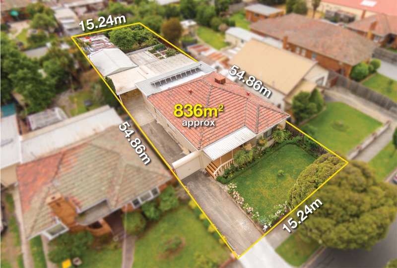 Photo - 14 Beatty Street, Reservoir VIC 3073 - Image 2