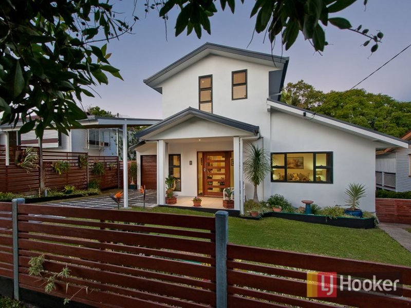 14 Beau-Vista Street, Geebung QLD 4034