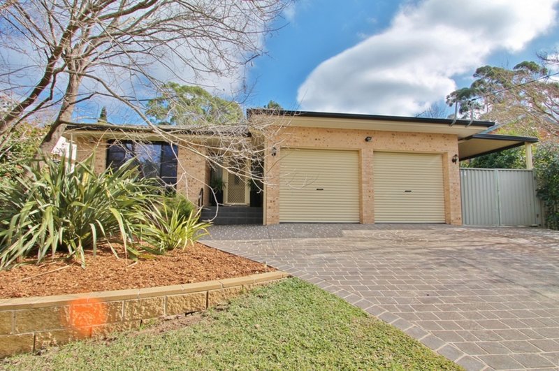 Photo - 14 Beauford Street, Woodford NSW 2778 - Image 1