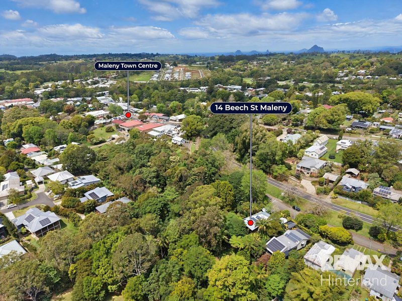 Photo - 14 Beech Street, Maleny QLD 4552 - Image 35