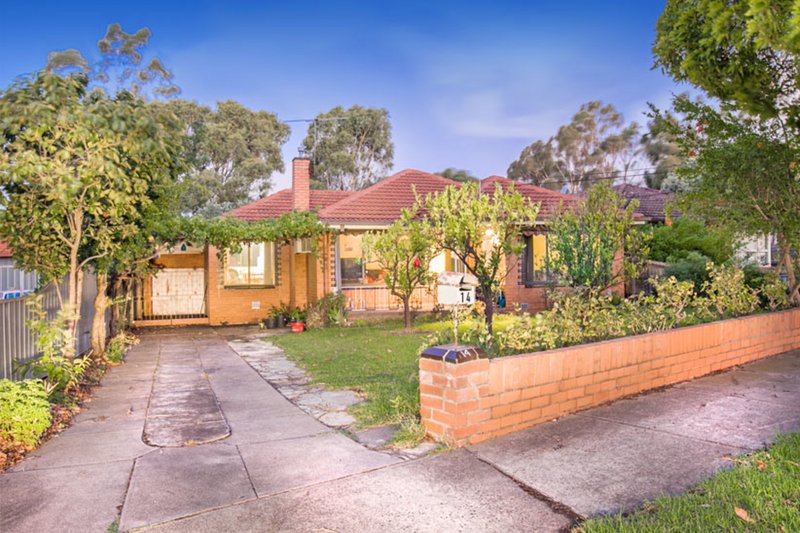 Photo - 14 Beenak Street, Reservoir VIC 3073 - Image 2