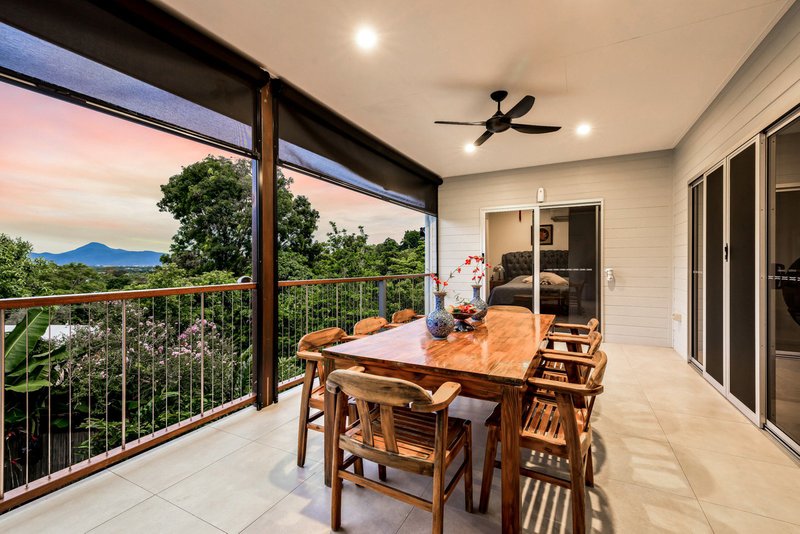 14 Bel-Air Drive, Whitfield QLD 4870