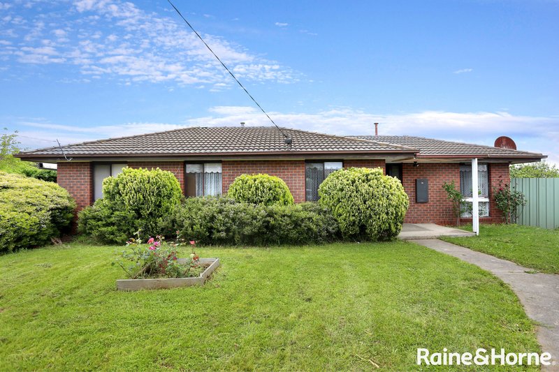 14 Bellbrae Court, Meadow Heights VIC 3048