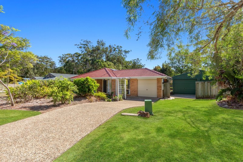 14 Bellcarra Place, Little Mountain QLD 4551