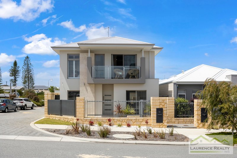 14 Bellefontaine Grove, Mindarie WA 6030