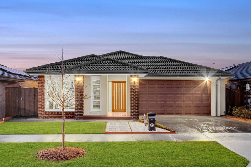 14 Bellman Avenue, Clyde VIC 3978