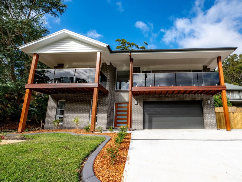 14 Bellman Avenue, Elizabeth Beach NSW 2428