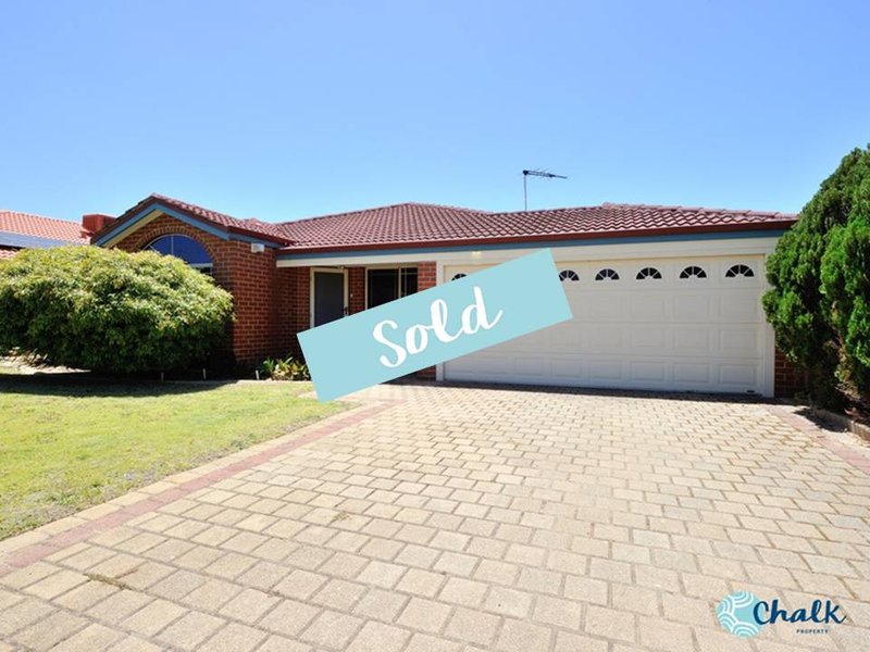 14 Belmont Close, Port Kennedy WA 6172